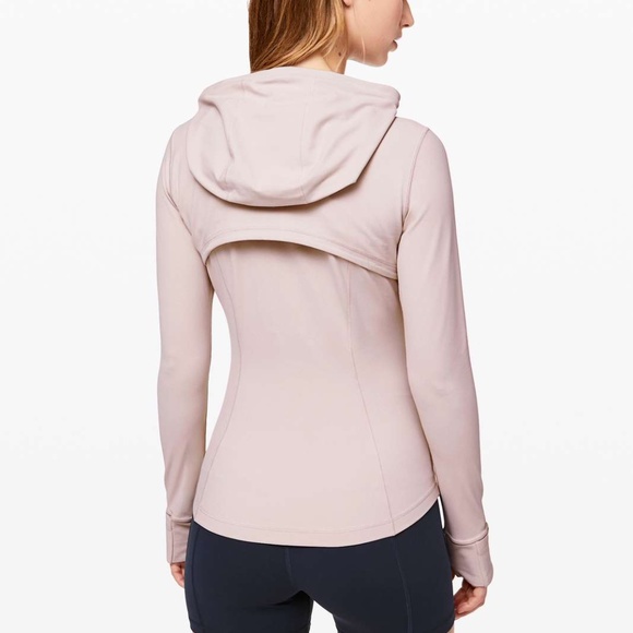 Lululemon Hooded Define Jacket *Nulu - Picture 3 of 6